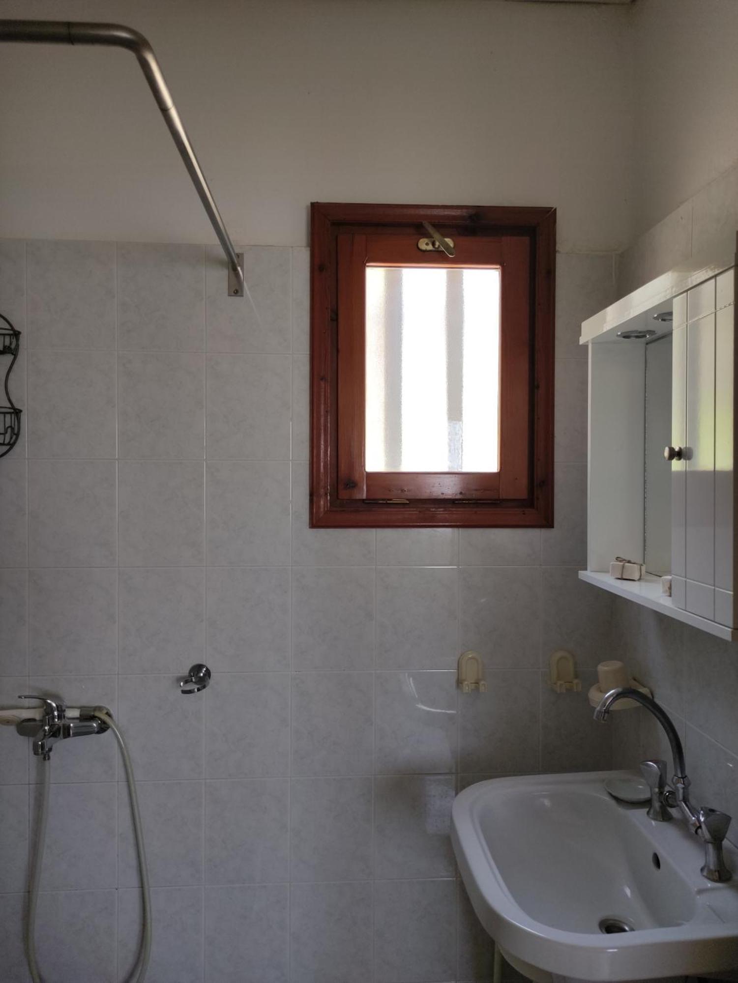 Limenaria Apartamento *